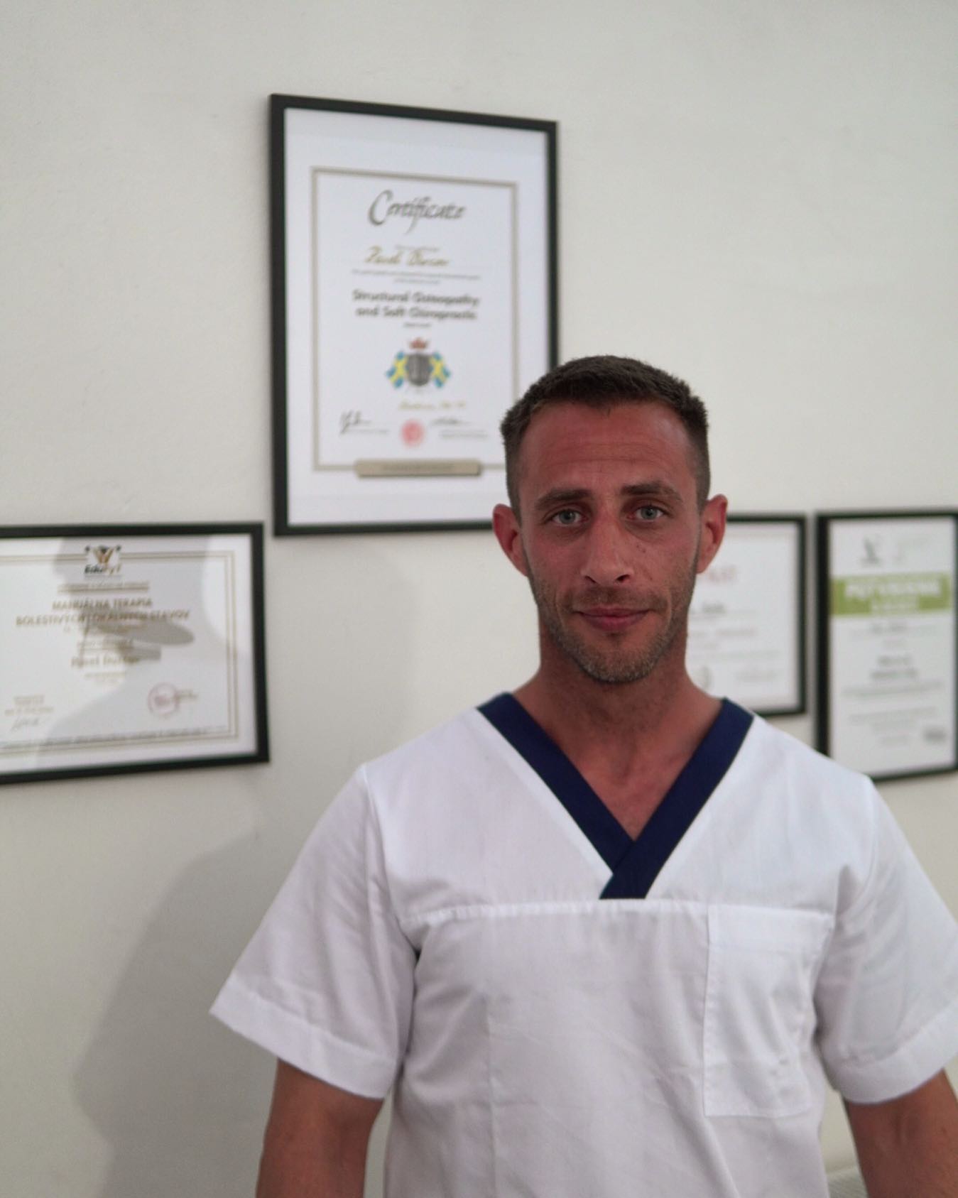 Pavel Ďurčov